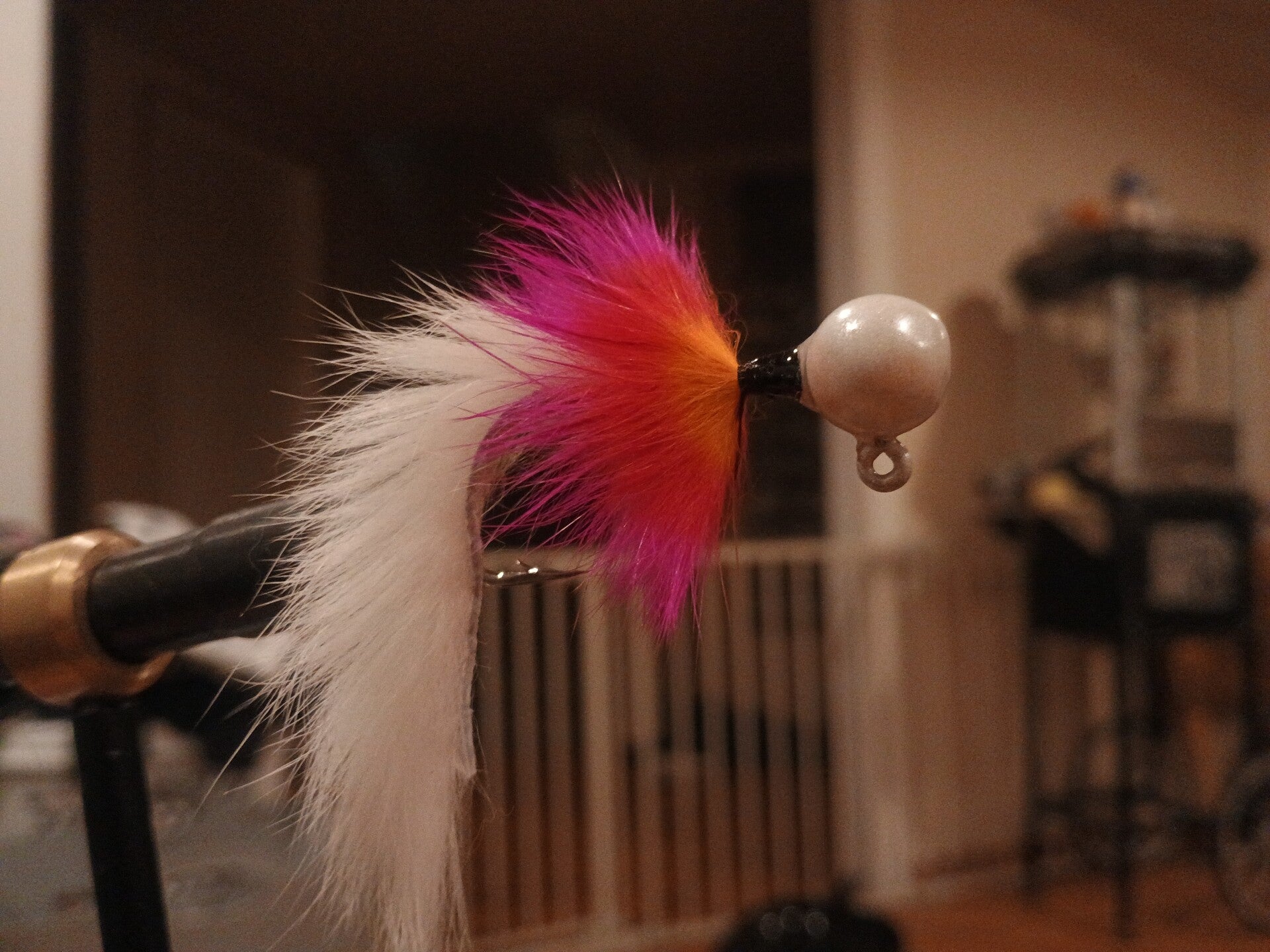 Starburst Reaper jig