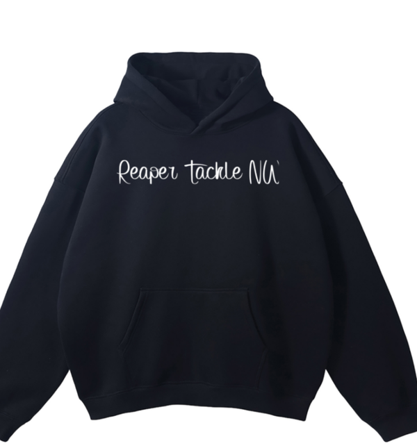 Reaper Tackle NW hoodie
