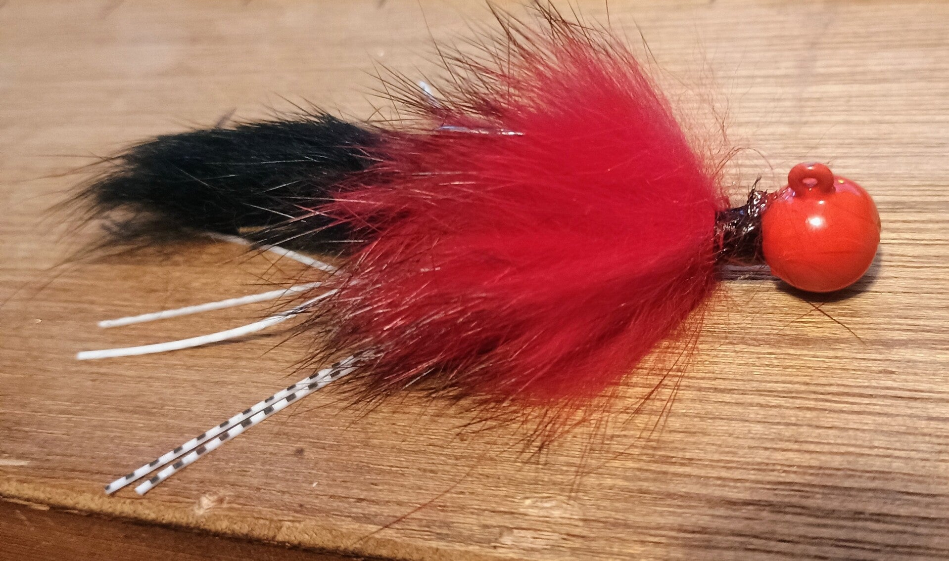 Nightmare Reaper jig