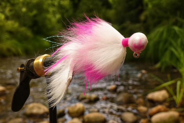 Pink Lady Reaper