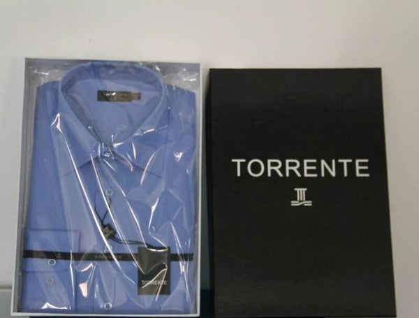 Chemise homme classique