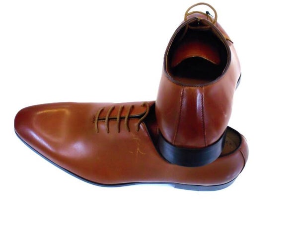 Chaussures en cuir hommes Bill Tournade