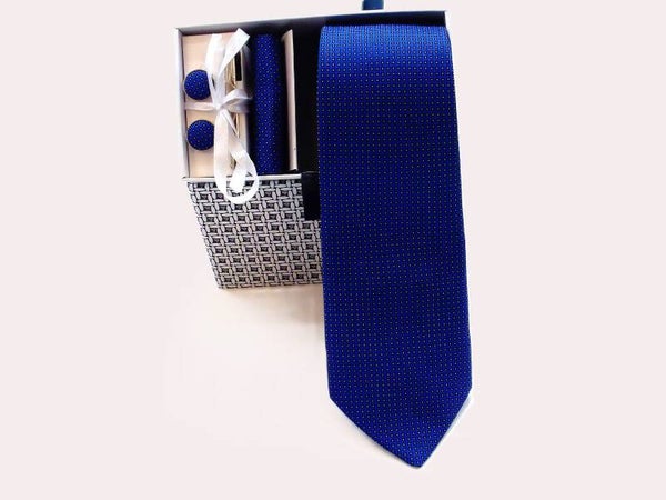 Cravate homme classique