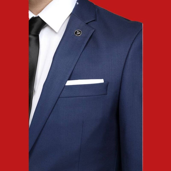 Costume homme classique, marque Bill Tornade