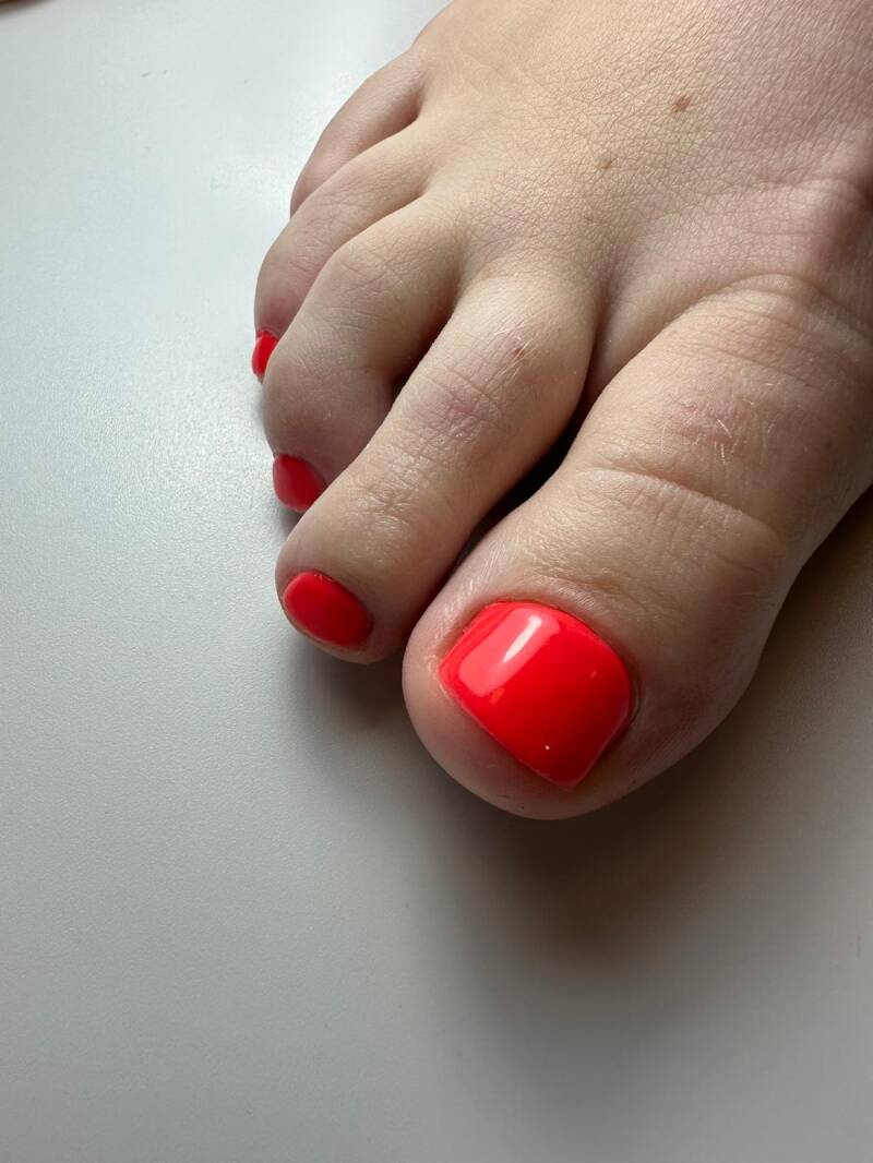 Gellak tenen salon Wormer 