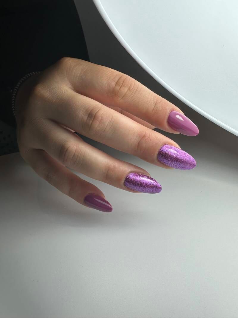 Acrylgel salon Wormer 