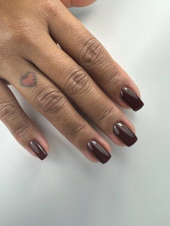 Biab salon Wormer