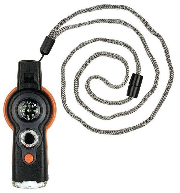MOSES Expedition Natur Survival-Tool 6-in-1 9817