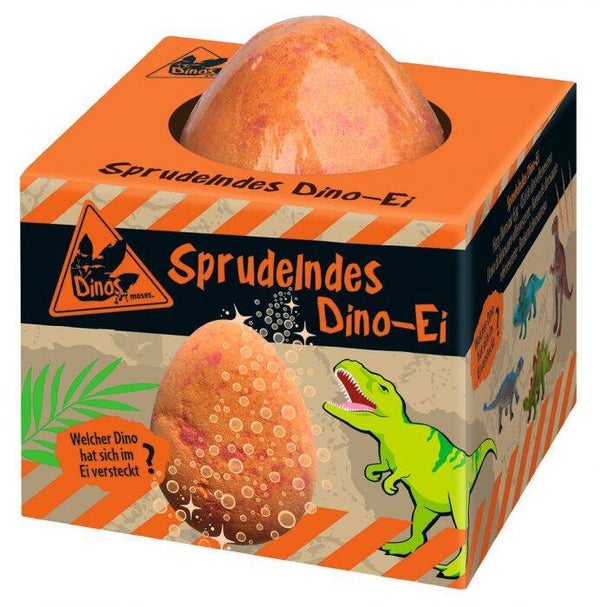 MOSES Sprudelndes Dinoei 40244