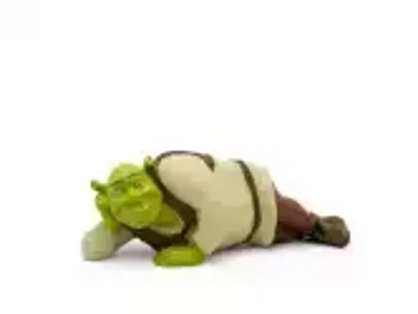 TONIES HÖRFIGUR : Shrek