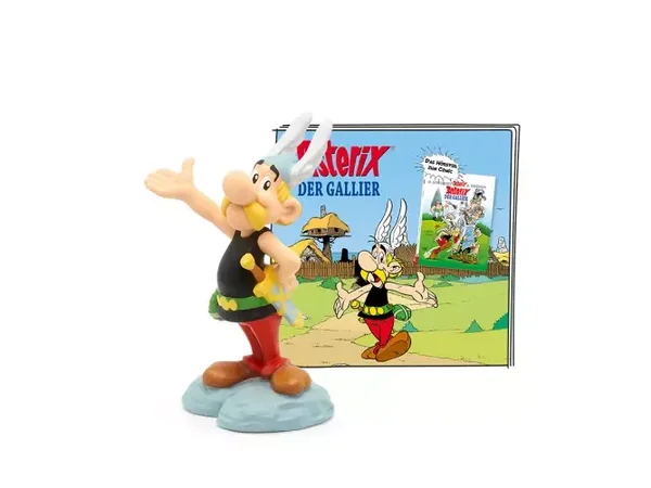 TONIES HÖRFIGUR : Asterix - Der Galier