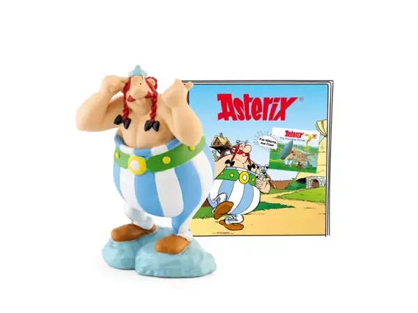 TONIES HÖRFIGUR : Asterix - die goldene Sichel