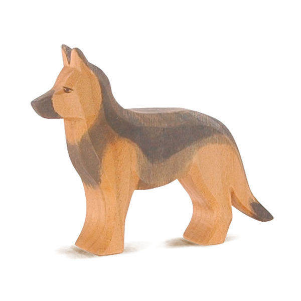 OSTHEIMER Schäferhund 10506