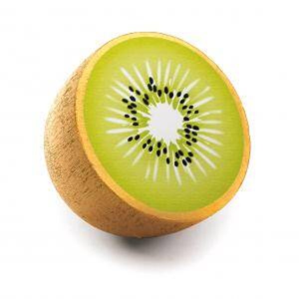 ERZI Kiwi  halb 11171