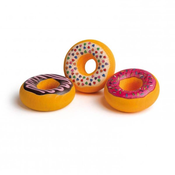 ERZI Doughnuts : 13215