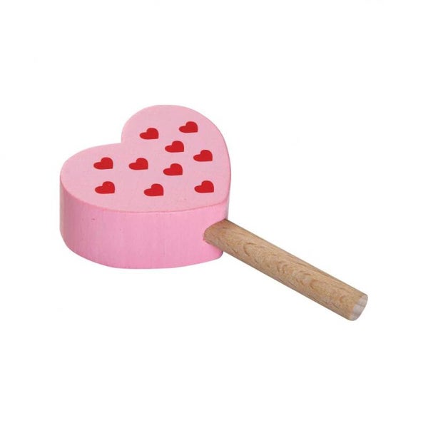ERZI Eis am Stiel Himbeer 14082