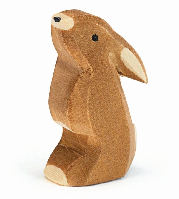 OSTHEIMER Hase Ohr tief 15004