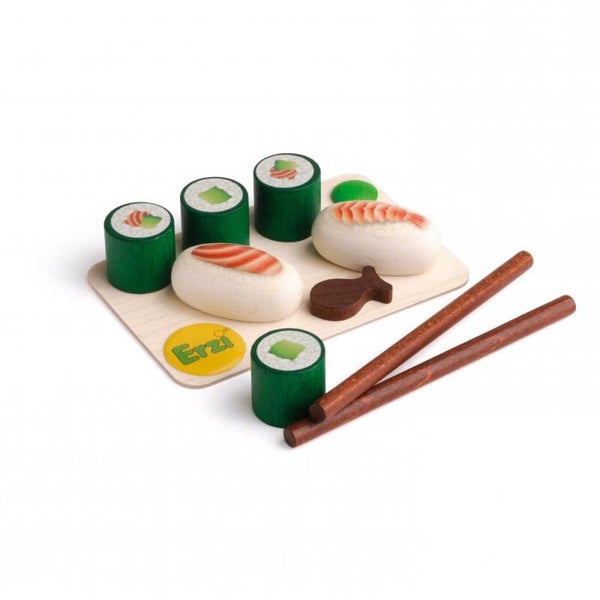 ERZI Sushi . 16145