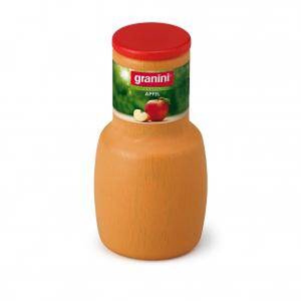 ERZI Apfelsaft von  Granini