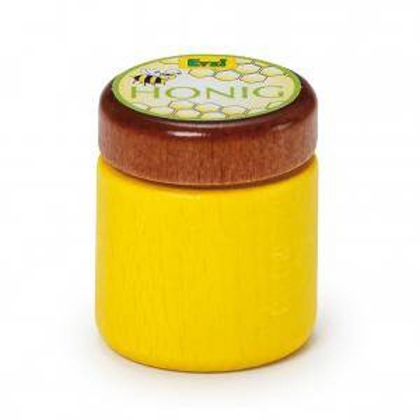 ERZI Honig im Glas 19070