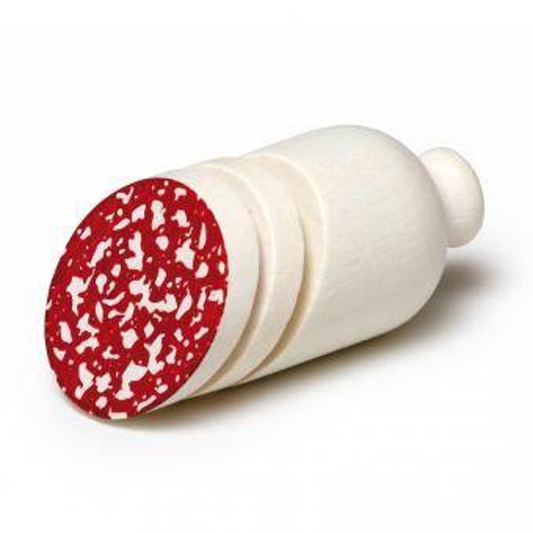 ERZI Salami zum Schneiden 19373