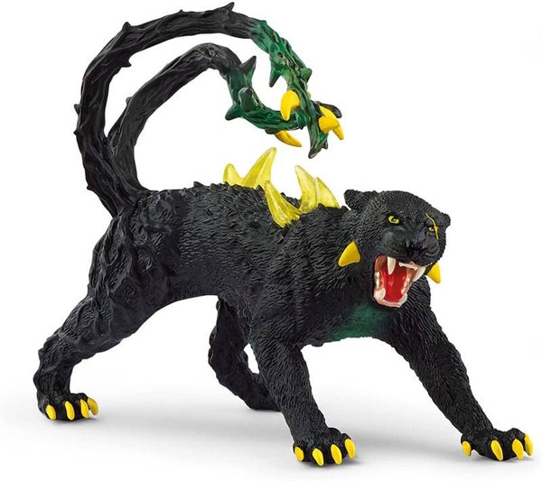 SCHLEICH Schatten-Panther 42522
