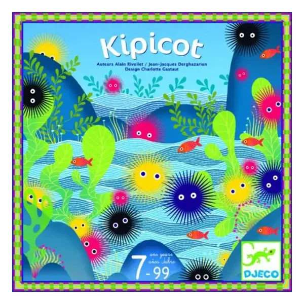 DJECO Kipicot DJ 08547