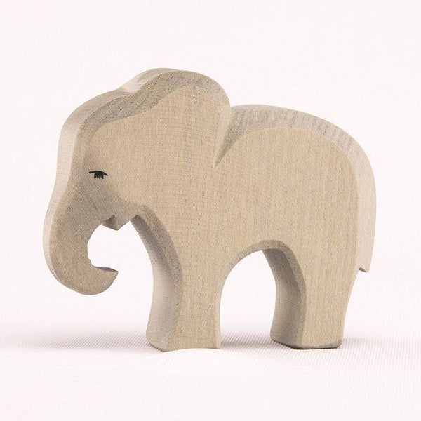 OSTHEIMER Elefant  klein fressend20423