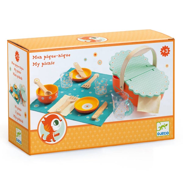 DJECO Picknick DJ06527
