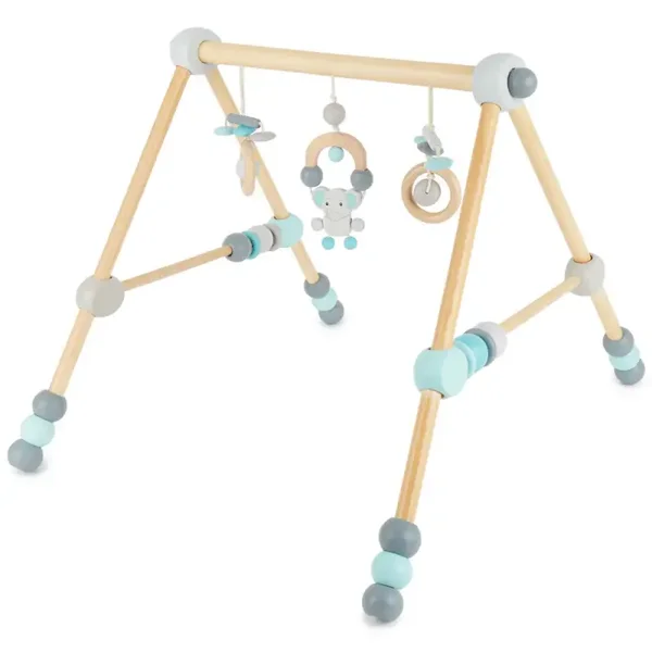 BIECO Spielbogen Elefant 23000057