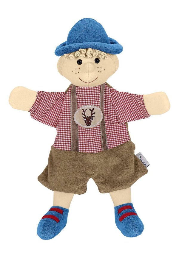 STERNTALER Kasperlfigur Seppel 3601618