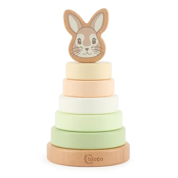 BIECO Stapenturm HAse Fine 24330051