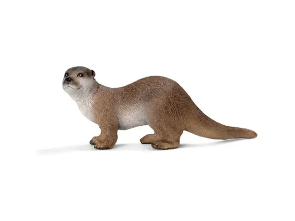 SCHLEICH Fischotter17103