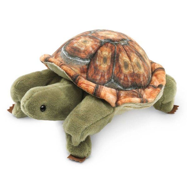 FOLKMANIS Schildkröte Folkmanis 2778