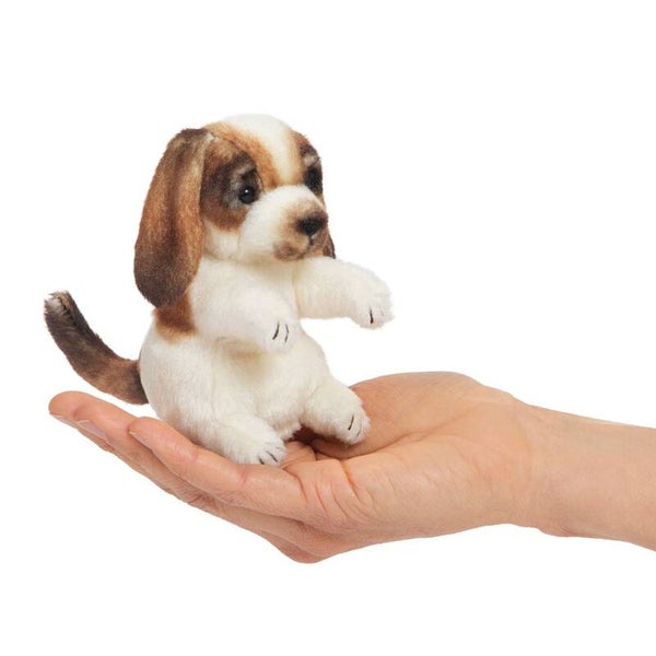 FOLKMANIIS Mini Hund  2792