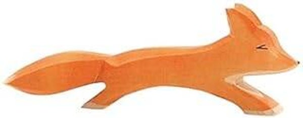 OSTHEIMER Fuchs 15202