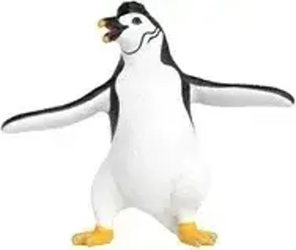 SCHLEICH Schule der magischen Tiere Juri,der Pinguin 14909