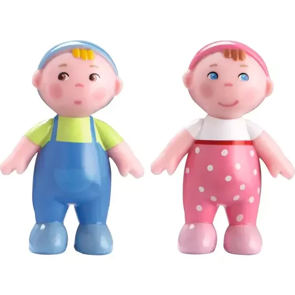 HABA Little Friends - Babys Marie und Max 302010