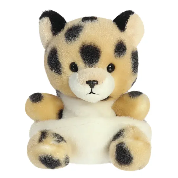 PALM PALS  Chutney Cheetah