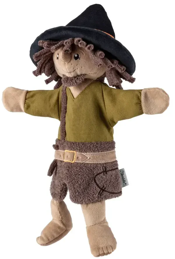 STERNTALER Kasperlfigur Räuber 3602455