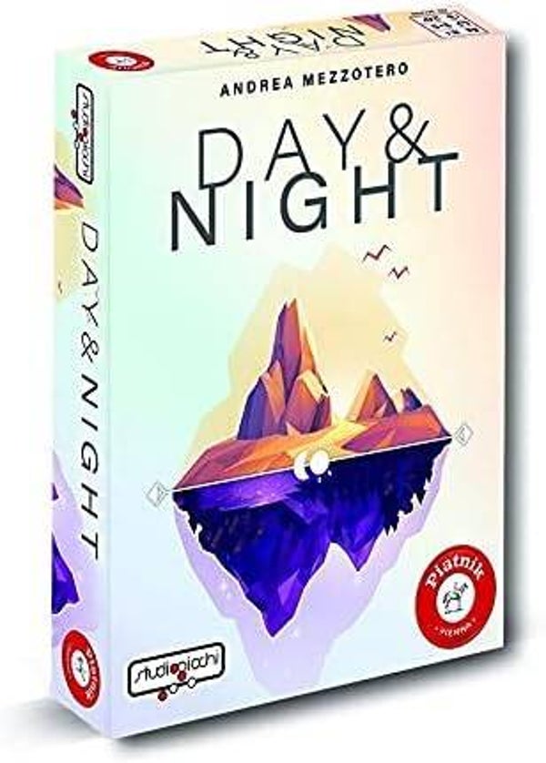 PIATNIK Day&Night 665196