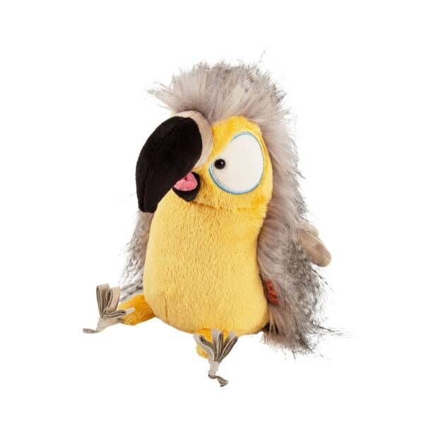SIGIKID  Kuschelvogel Coco Coocoo, Kikeriki 42980