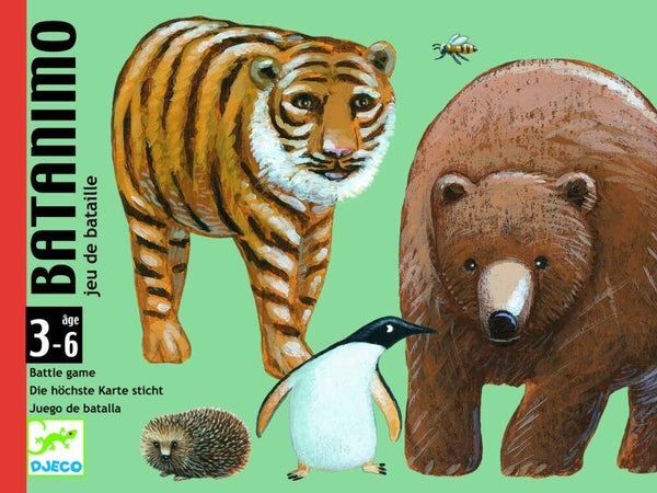 DJECO Batanimo DJ05177