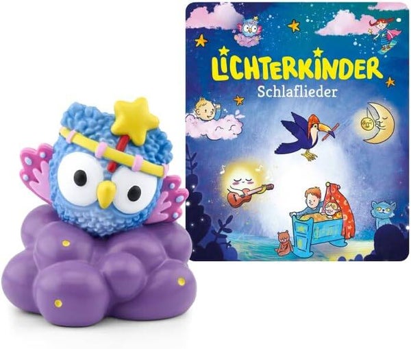 TONIES HÖRFIGUR Lichterkinder Schlaflieder