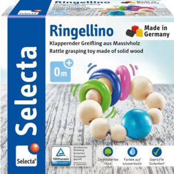 SELECTA Ringellino 61019