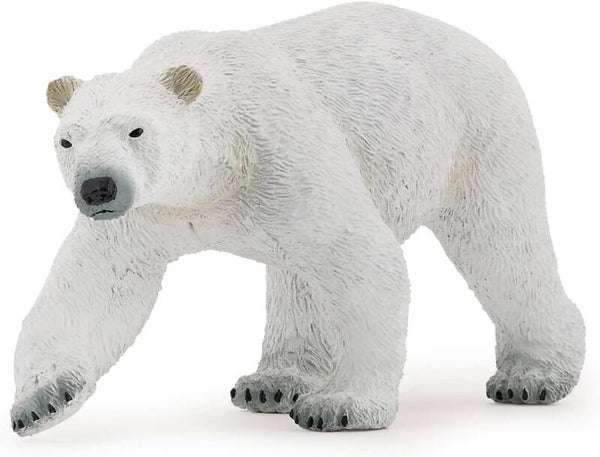 PAPO Eisbär 50142