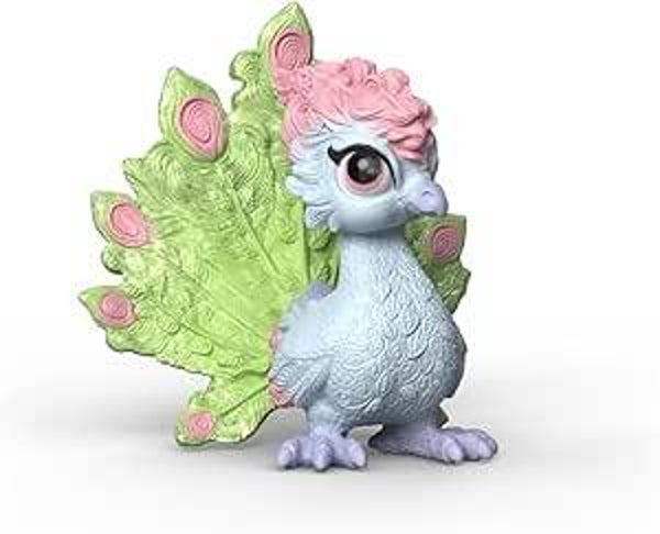 SCHLEICH  BAYALA  Baby Pfauenküken 70848