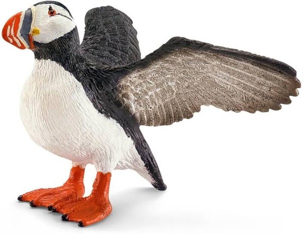 SCHLEICH  Papageientaucher, 14721