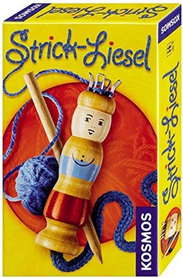 KOSMOS Strickliesel 710750