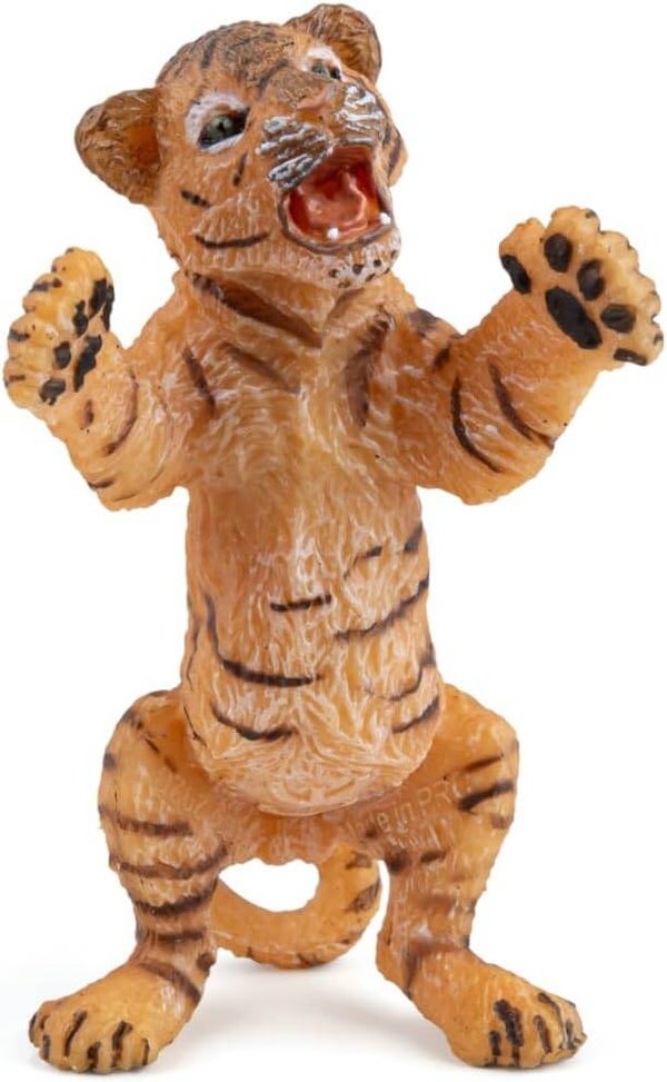 PAPO Tigerjunges stehend 50269